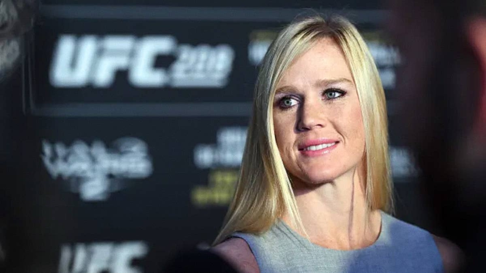 Holly Holm w znakomitej formie przed rewanżem bokserskim ze Stephanie Han