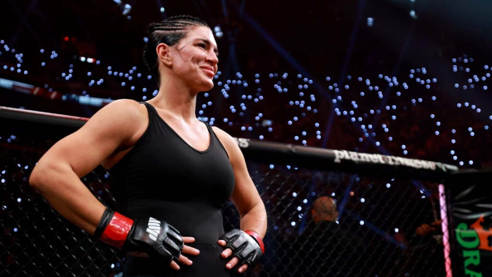 Holly Holm odpowiada na propozycję MVP MMA ws. walki z Giną Carano