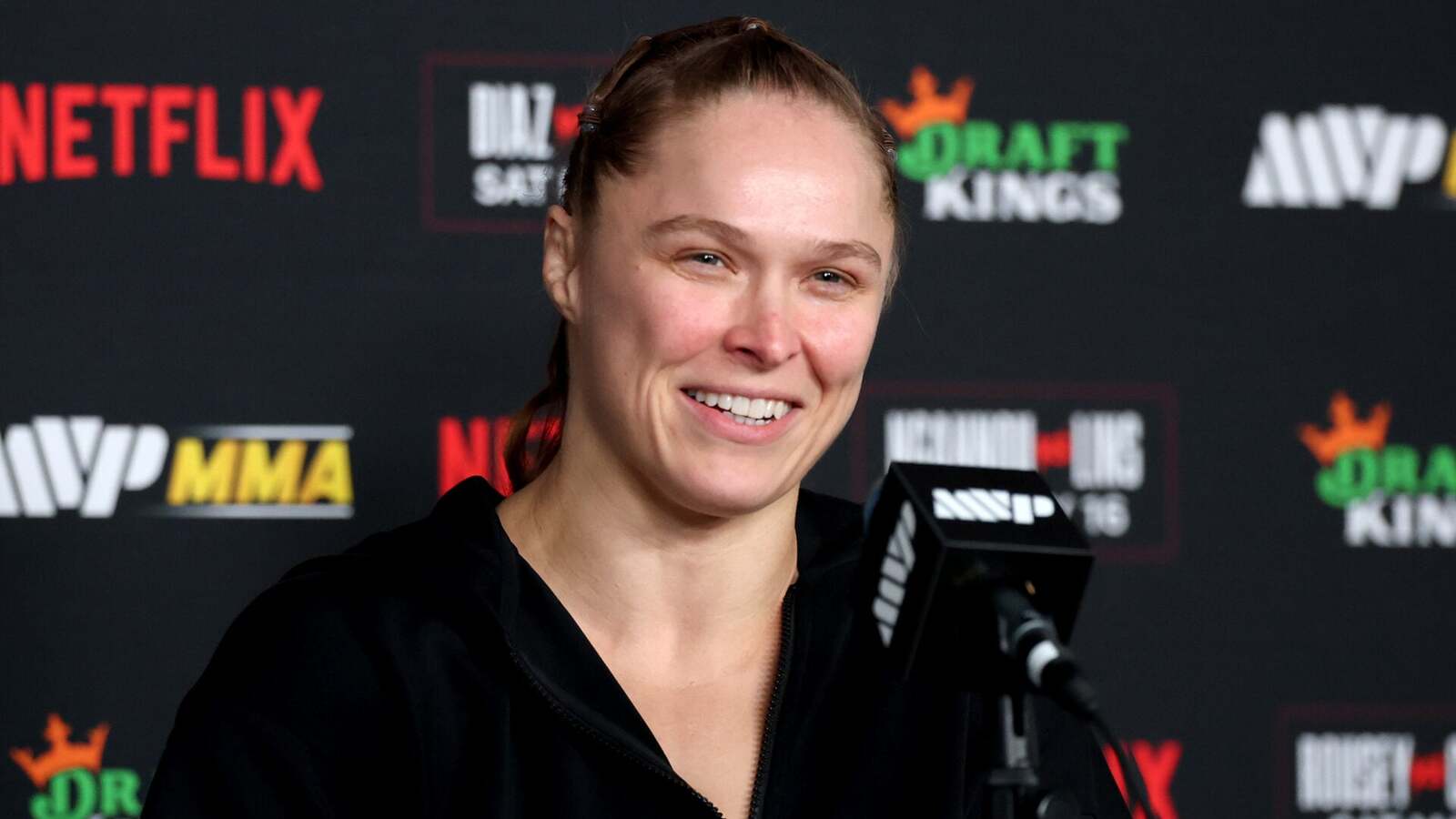 Holly Holm zdradza swoje prawdziwe odczucia po błyskawicznym zwycięstwie Rondy Rousey i jej szybkiej emeryturze