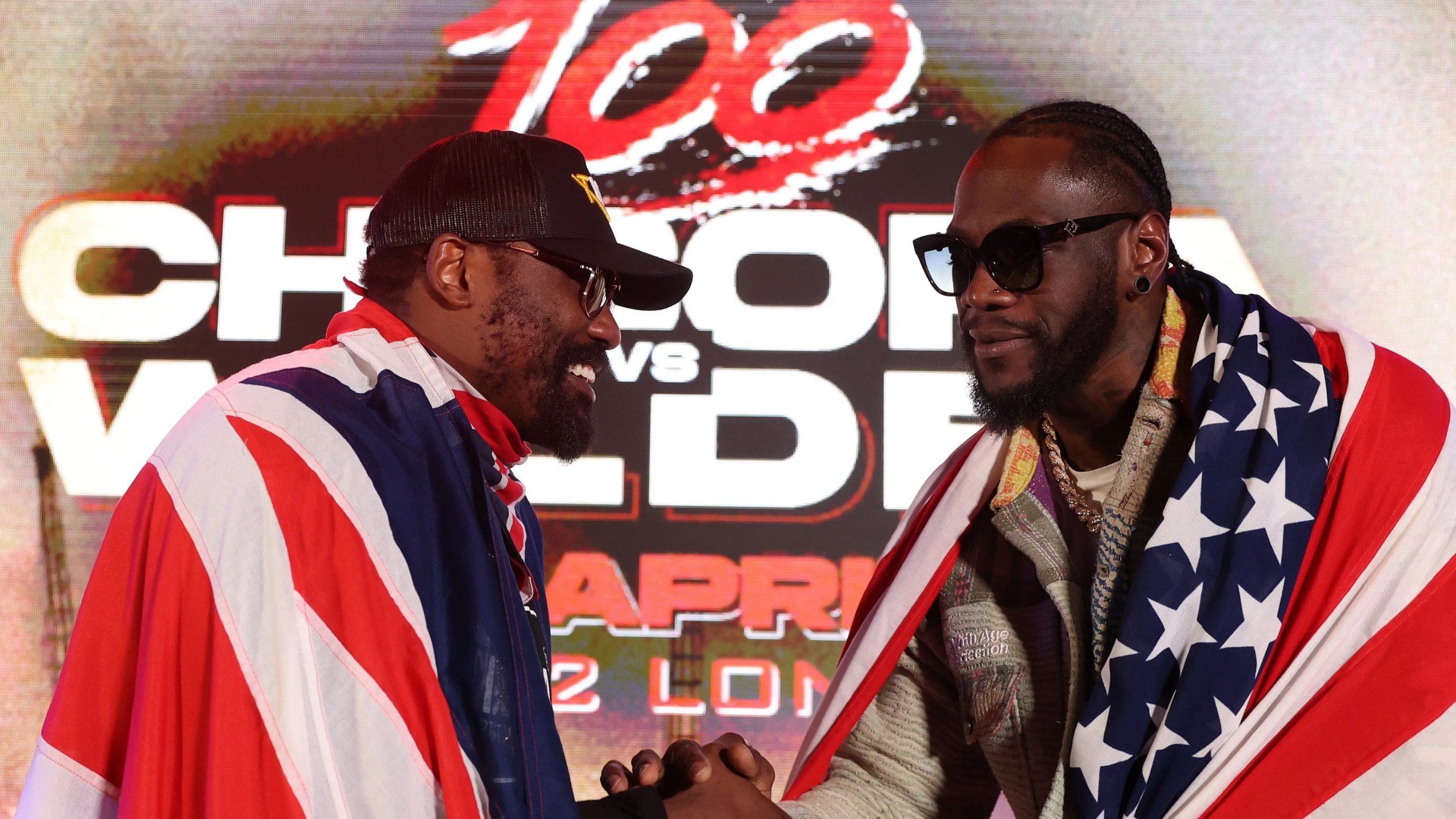 Derek Chisora vs Deontay Wilder: Jak oglądać galę bokserską w Londynie?