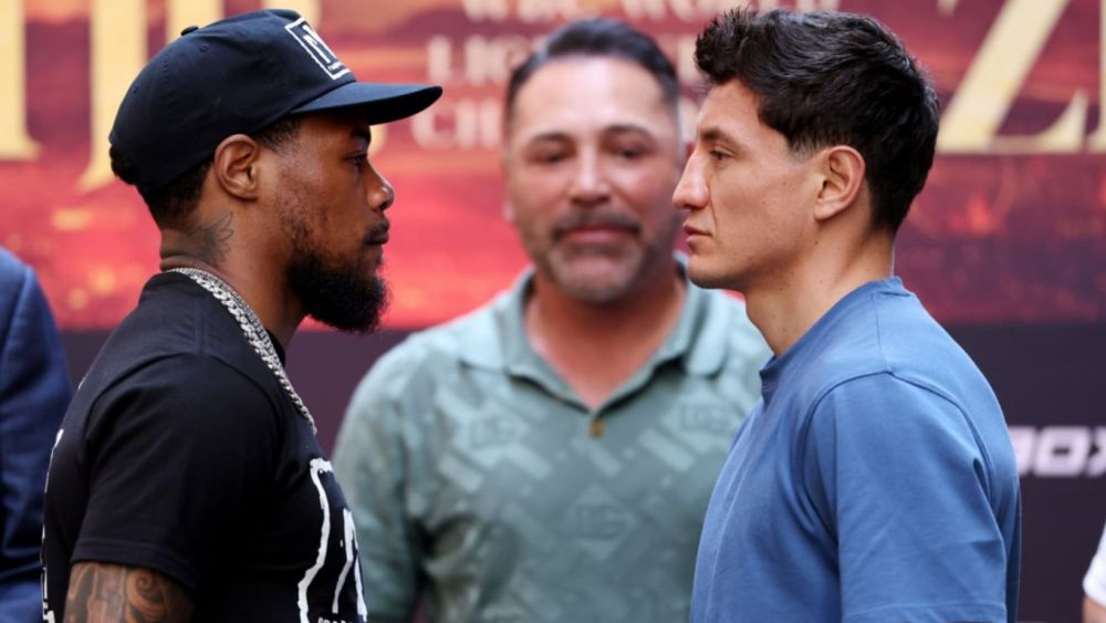 Lamont Roach Jr. vs. William Zepeda: Jak oglądać walkę o pas WBC?