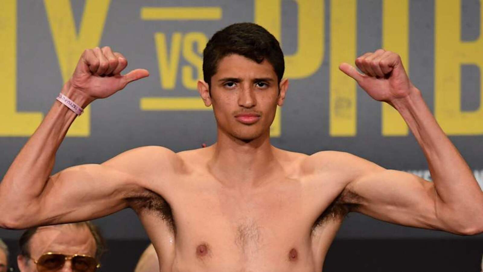 Sebastian Fundora vs Keith Thurman – zapowiedź walki i karta walk na 28 marca 2026