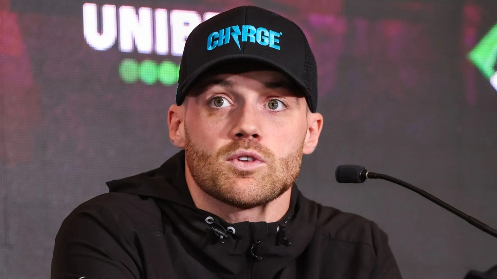 Sam Gilley: Terapia uratowała moją karierę bokserską po śmierci babci