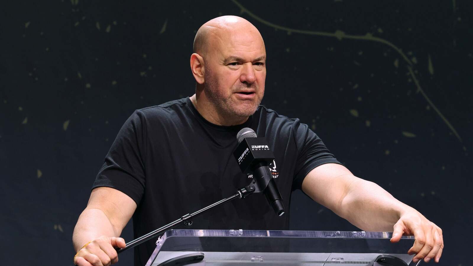 Dana White podsumowuje UFC w Belgradzie: Historyczny sukces i jedno zastrzeżenie