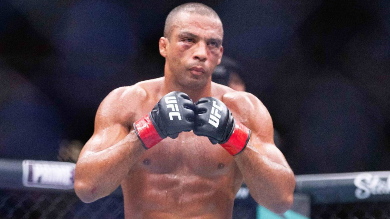 Edson Barboza o kulisach emerytury: Poważna kontuzja zmieniła moje życie po UFC 330