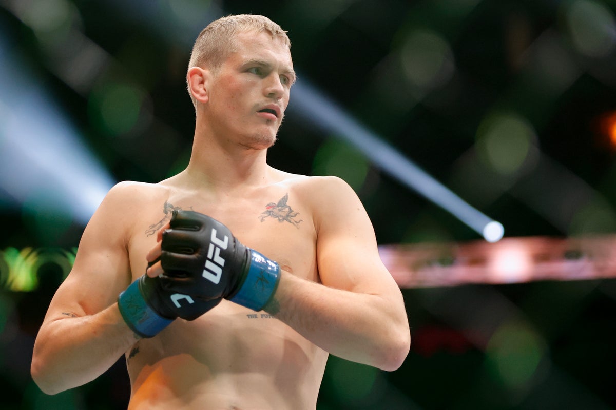 Ian Machado Garry: Dlaczego kibice UFC go nie znoszą? Kontrowersyjna postać Irlandczyka