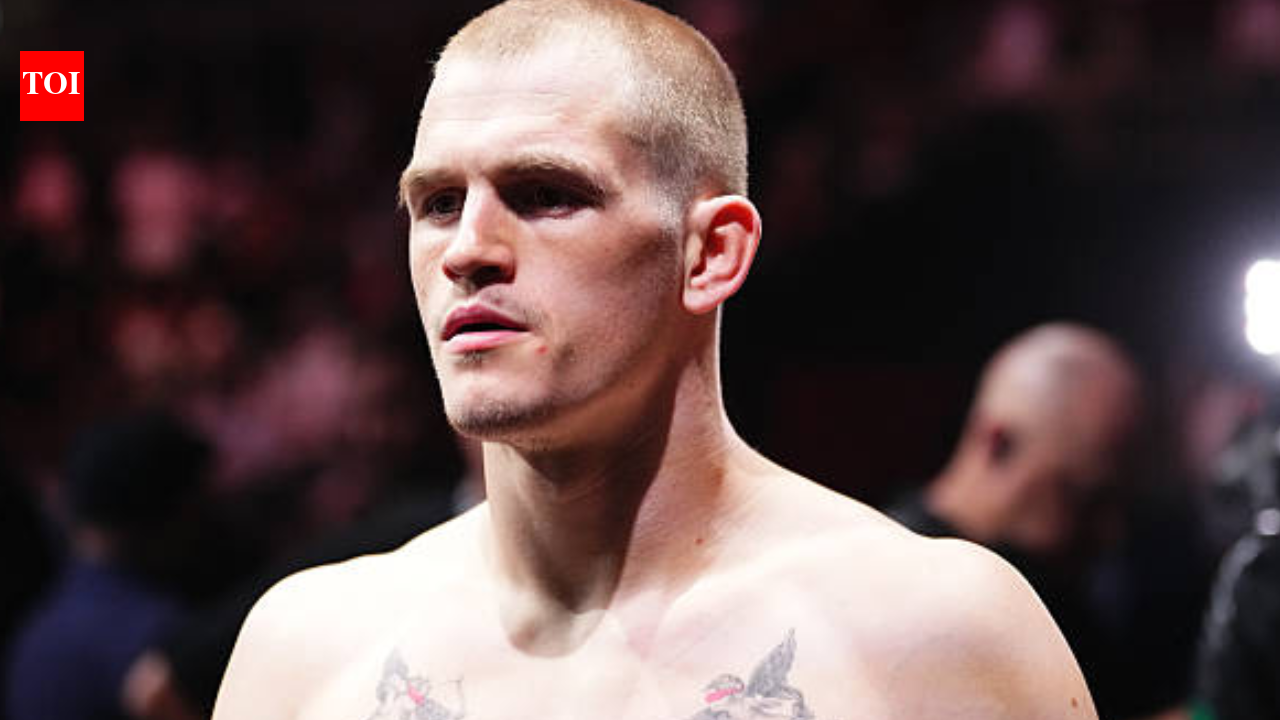 Ian Machado Garry przed walką o pas na UFC 330: Analiza zarobków i kariery Irlandczyka