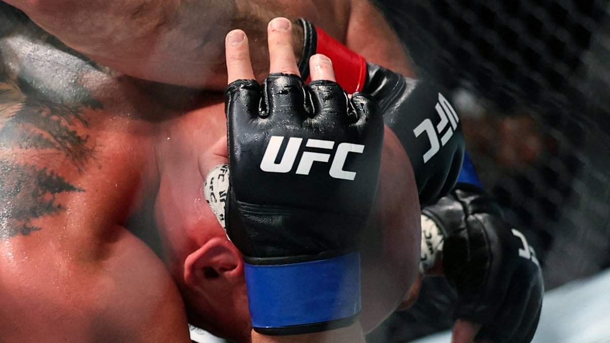 Brazylijski wojownik MMA Allan Nascimento nie żyje. Zmarł w wieku 34 lat
