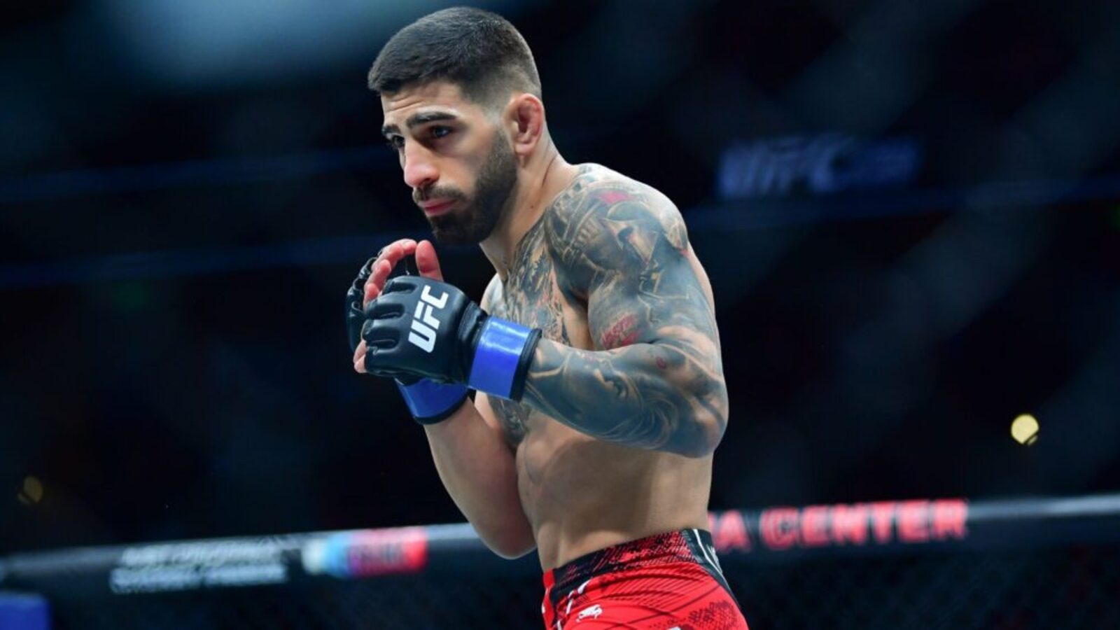 Ilia Topuria zaskakuje wyznaniem o sportowej emeryturze. Mistrz UFC planuje przyszłość poza klatką