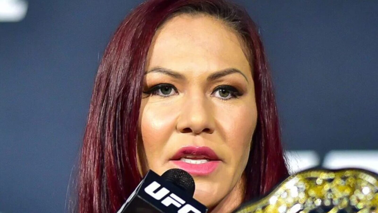 Ketlen Vieira krytykowana po przekroczeniu limitu wagowego przed walką z Cris Cyborg na PFL