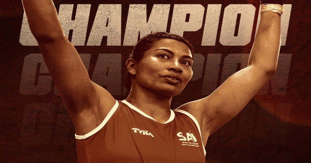 Lovlina Borgohain i Nikhat Zareen poprowadzą indyjską reprezentację na Mistrzostwach Azji w boksie