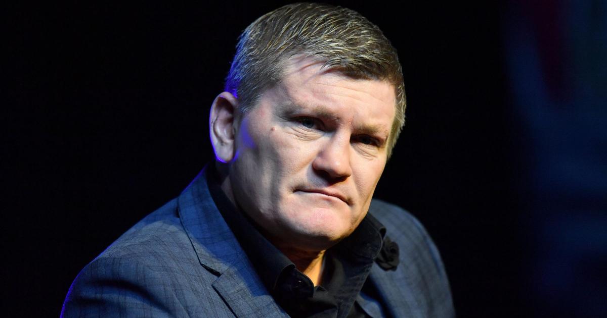 Śledztwo w sprawie śmierci boksera Ricky'ego Hattona