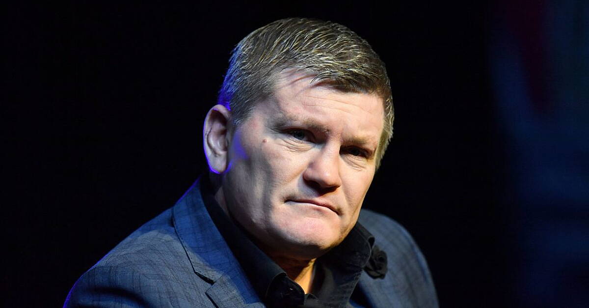 Śledztwo w sprawie śmierci byłego mistrza świata w boksie Ricky'ego Hattona