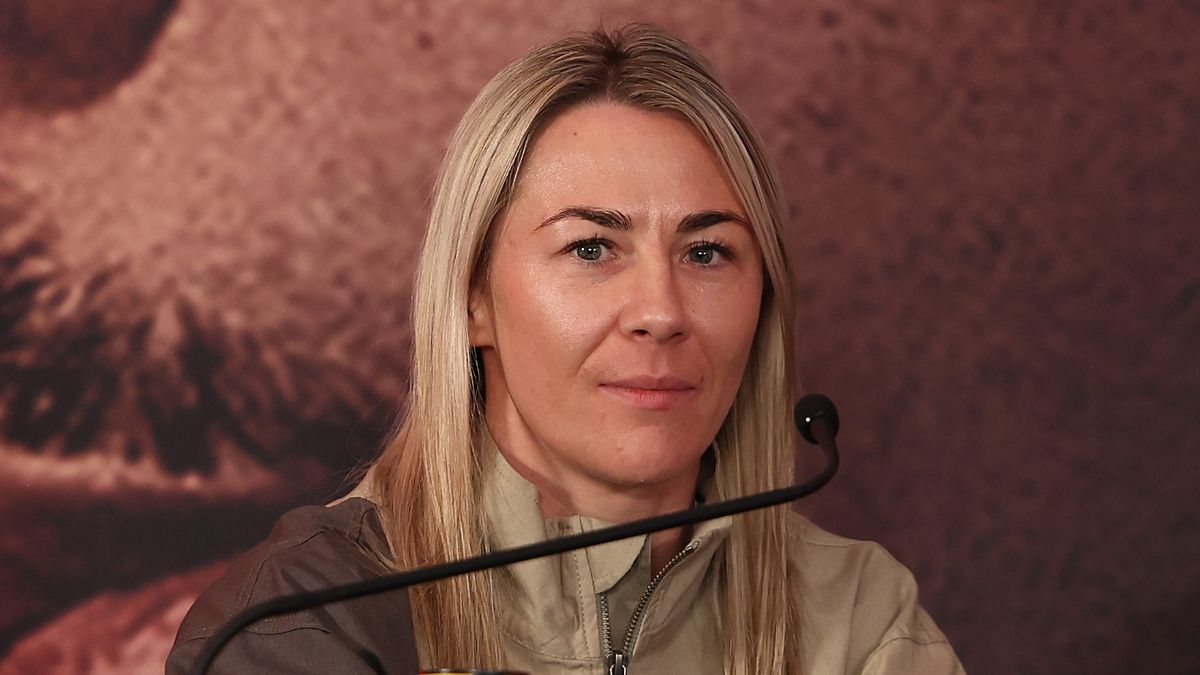 Molly McCann: Od nocnych zmian w Subwayu do statusu gwiazdy sportów walki