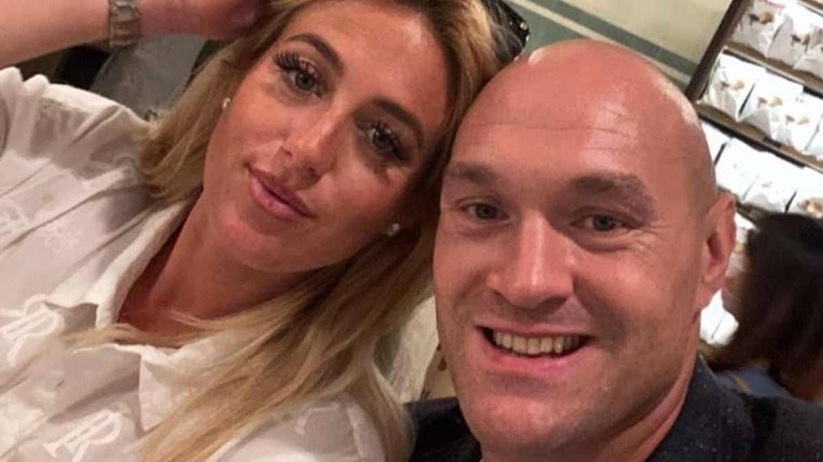 Tyson Fury powraca po pięciu nieudanych próbach zakończenia kariery