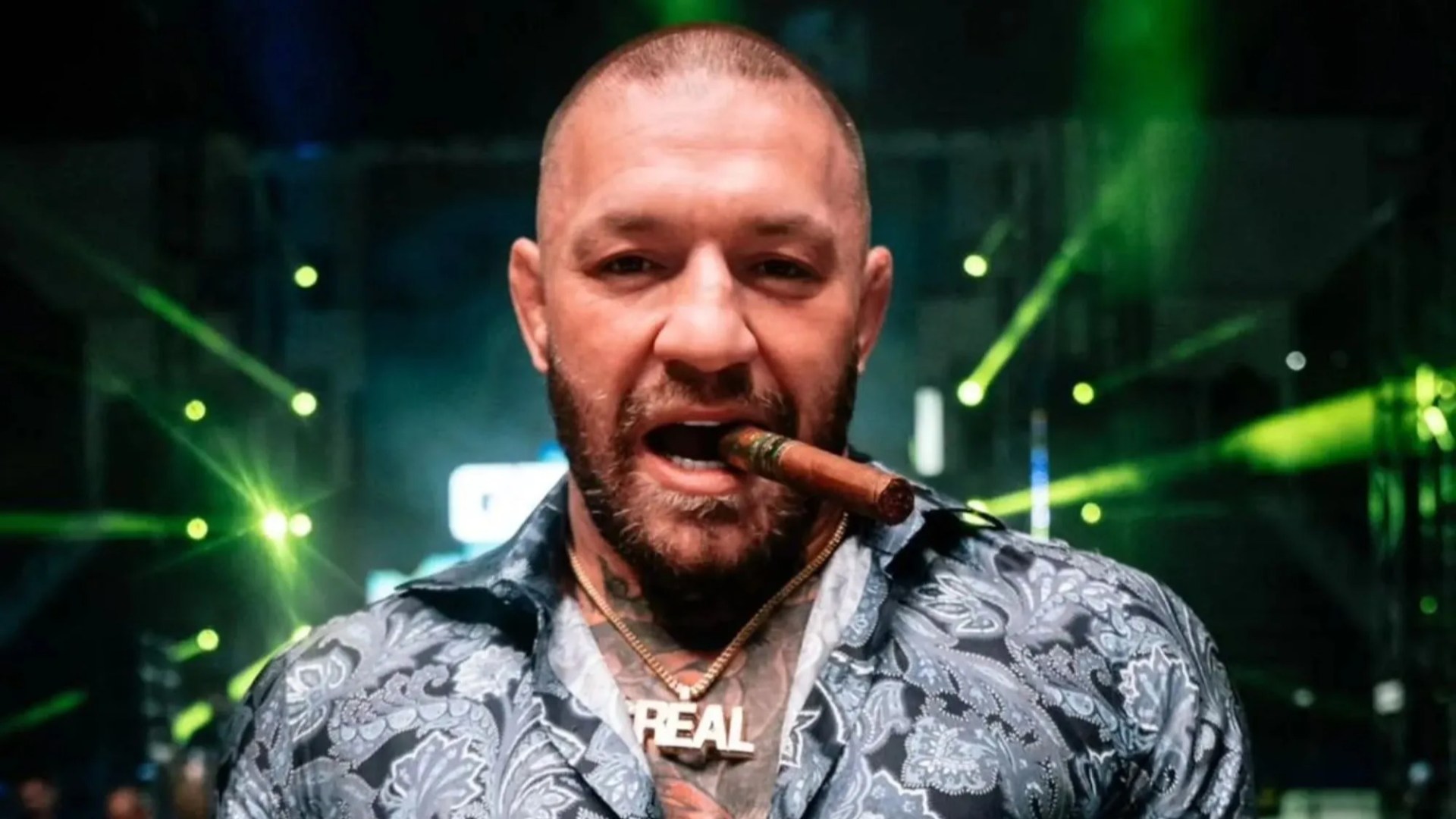 Conor McGregor ma wrócić do UFC latem. Insider podaje szczegóły
