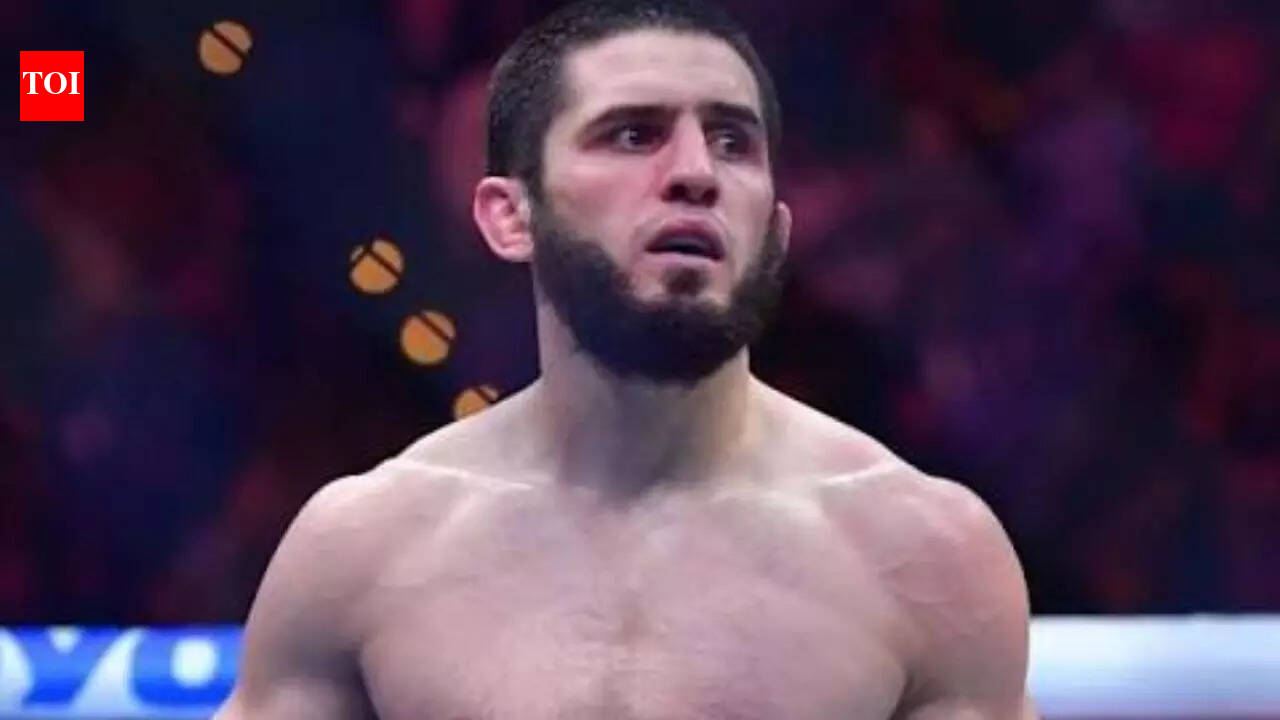 Islam Makhachev vs Ian Garry: Różne drogi do walki na UFC 330 – masa kontra dieta wegańska