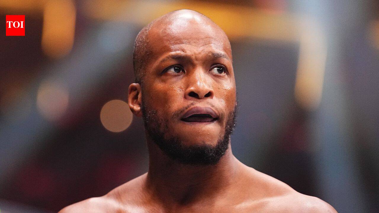Dlaczego Michael „Venom” Page czuł się lekceważony? Brytyjczyk mówi o braku szacunku