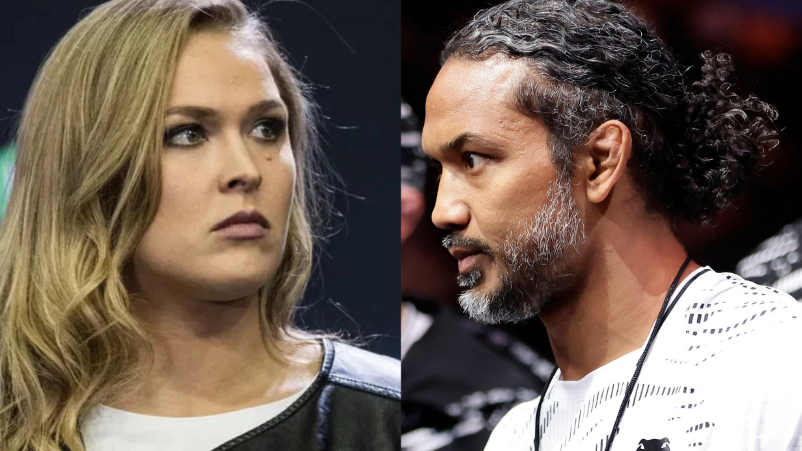 Benson Henderson szczerze o powrocie Rondy Rousey: „To nie będzie dobrze wyglądać”