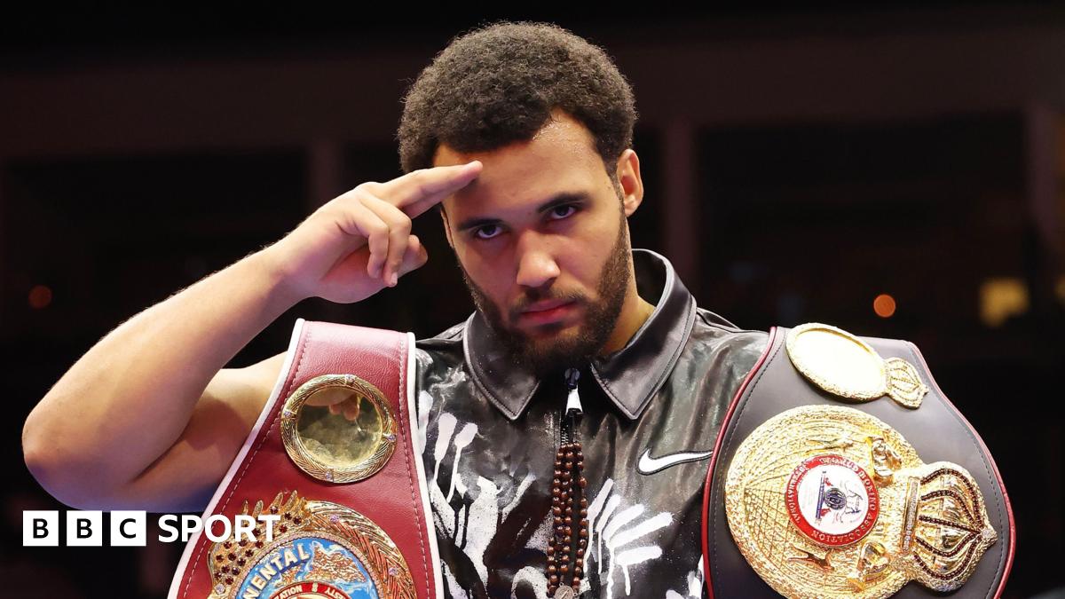 Moses Itauma o kluczu do sukcesu: Podróż do korzeni w Nigerii