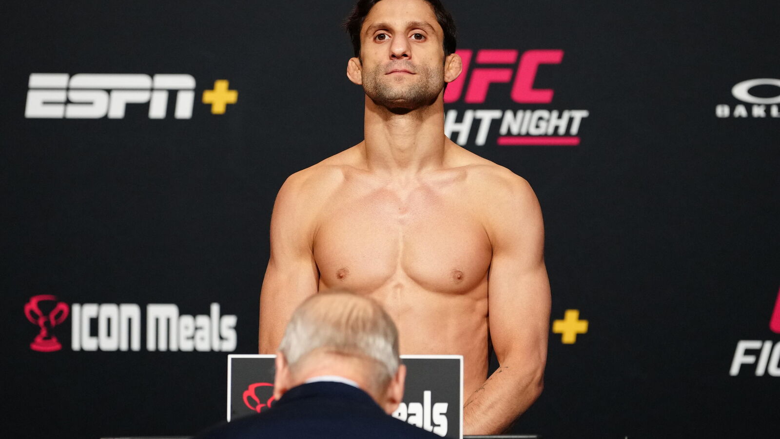 Nie żyje Allan Nascimento. UFC potwierdza śmierć Brazylijczyka w wieku 34 lat