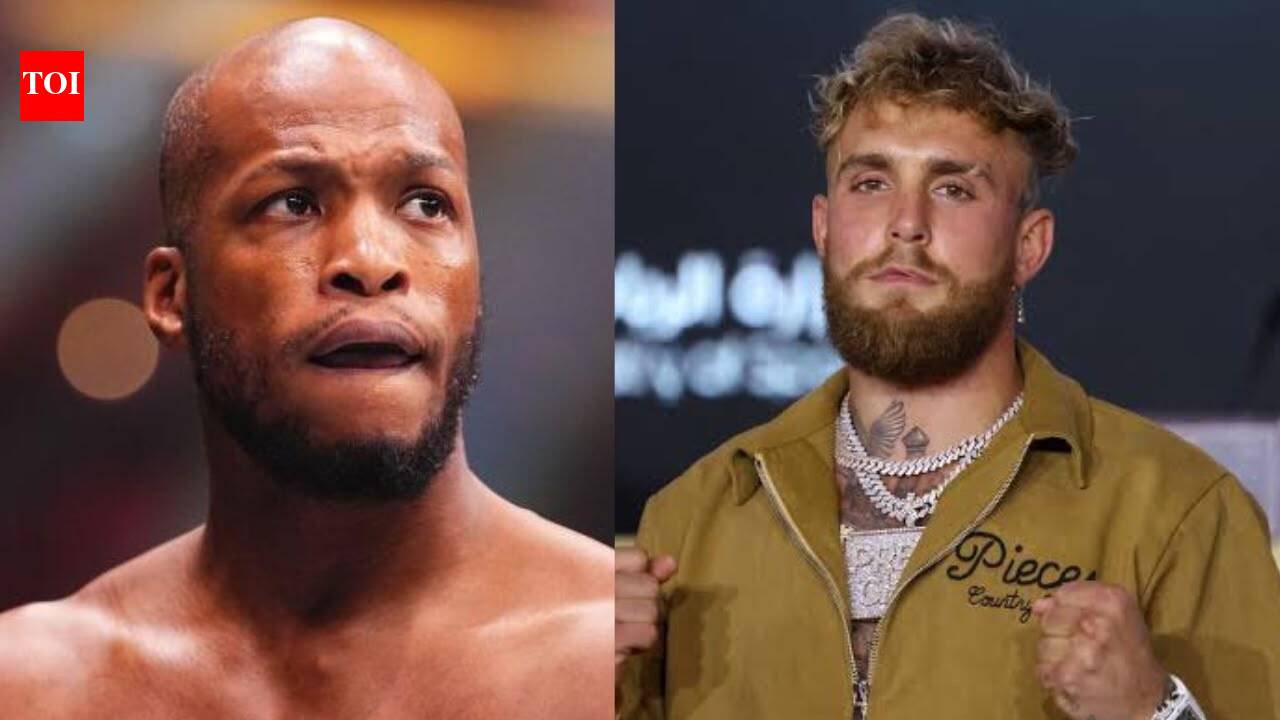 Jake Paul kusi Michaela „Venoma” Page’a po odejściu z UFC. „Sprowadźmy MVP do MVP”