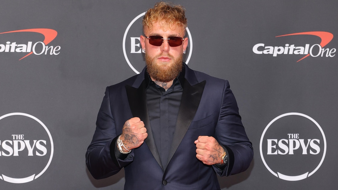 Jake Paul rzuca wyzwanie zawodnikom NFL: milion dolarów za lepszy boks