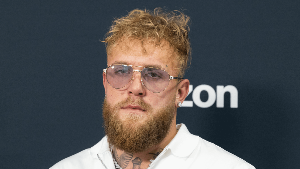 Jake Paul coraz bliżej debiutu w MMA. Menedżer potwierdza rozmowy z legendą UFC