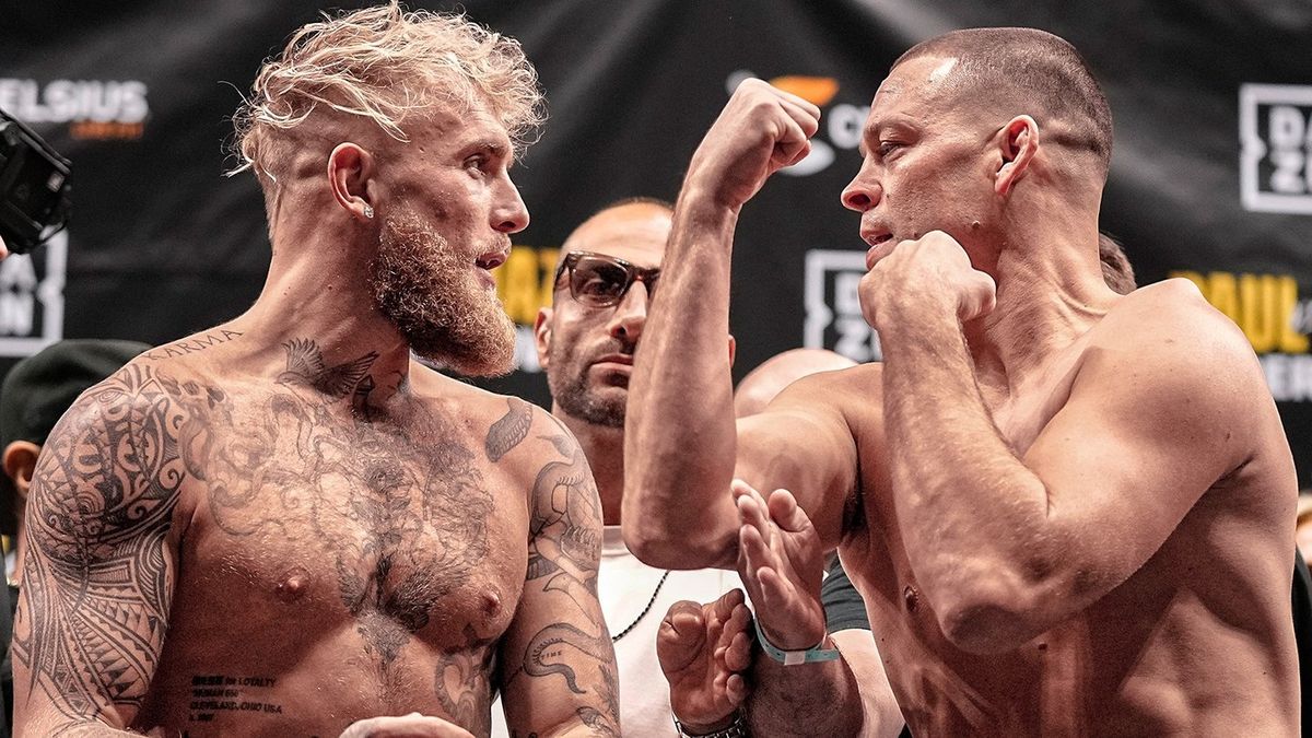 Jake Paul oficjalnie potwierdza debiut w MMA: Pięciu potencjalnych rywali na celowniku