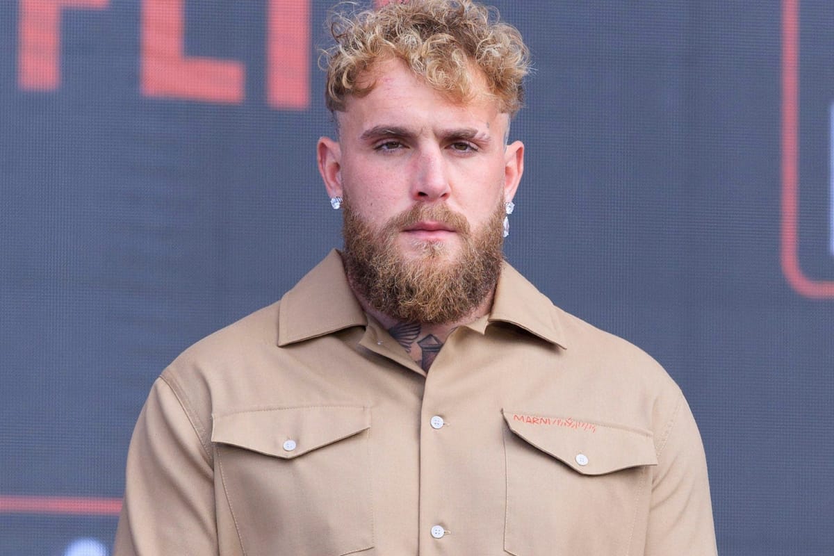 UFC i PFL walczą o Salahdine'a Parnasse'a. Jake Paul może stracić wielką gwiazdę