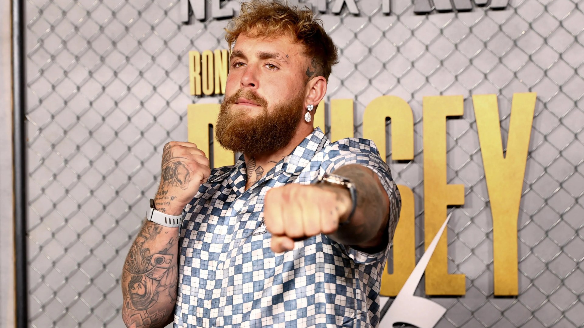 Jake Paul planuje debiut w MMA po przełomowej fuzji z PFL