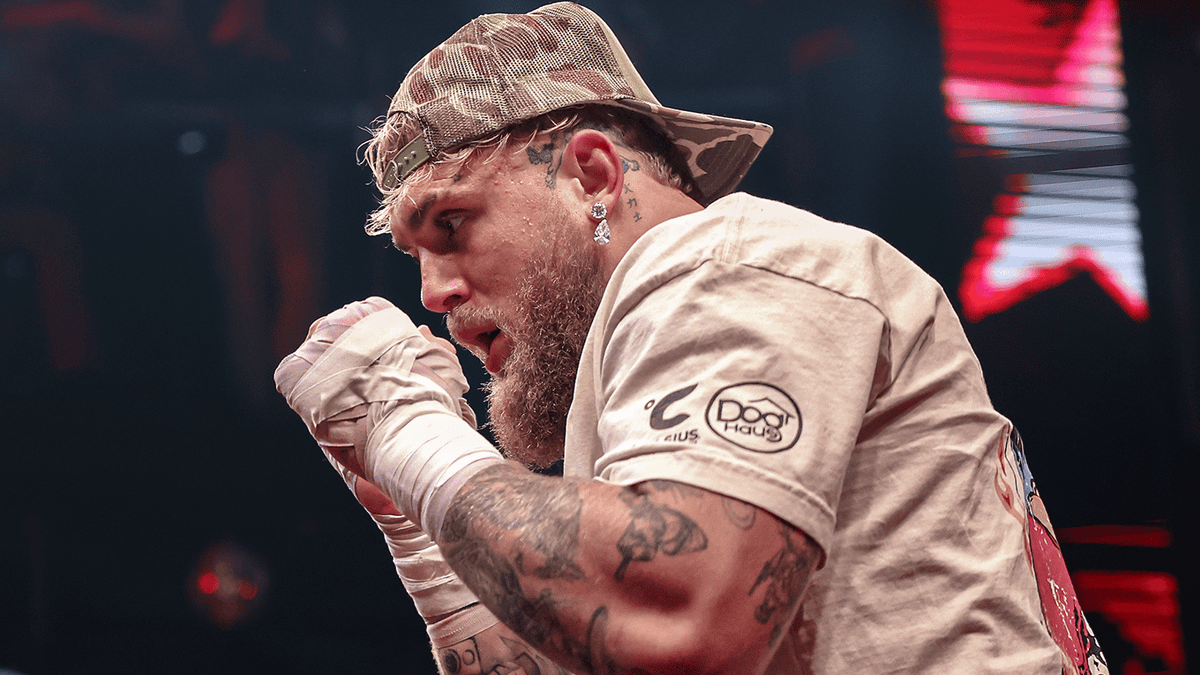 Jake Paul zadebiutuje w MMA na platformie Netflix? Menadżer ujawnia plany