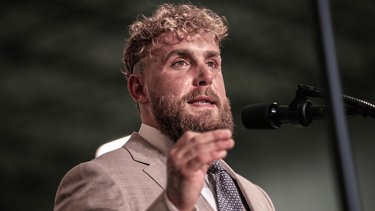 Jake Paul i Most Valuable Promotions z wieloletnim kontraktem z Sky Sports