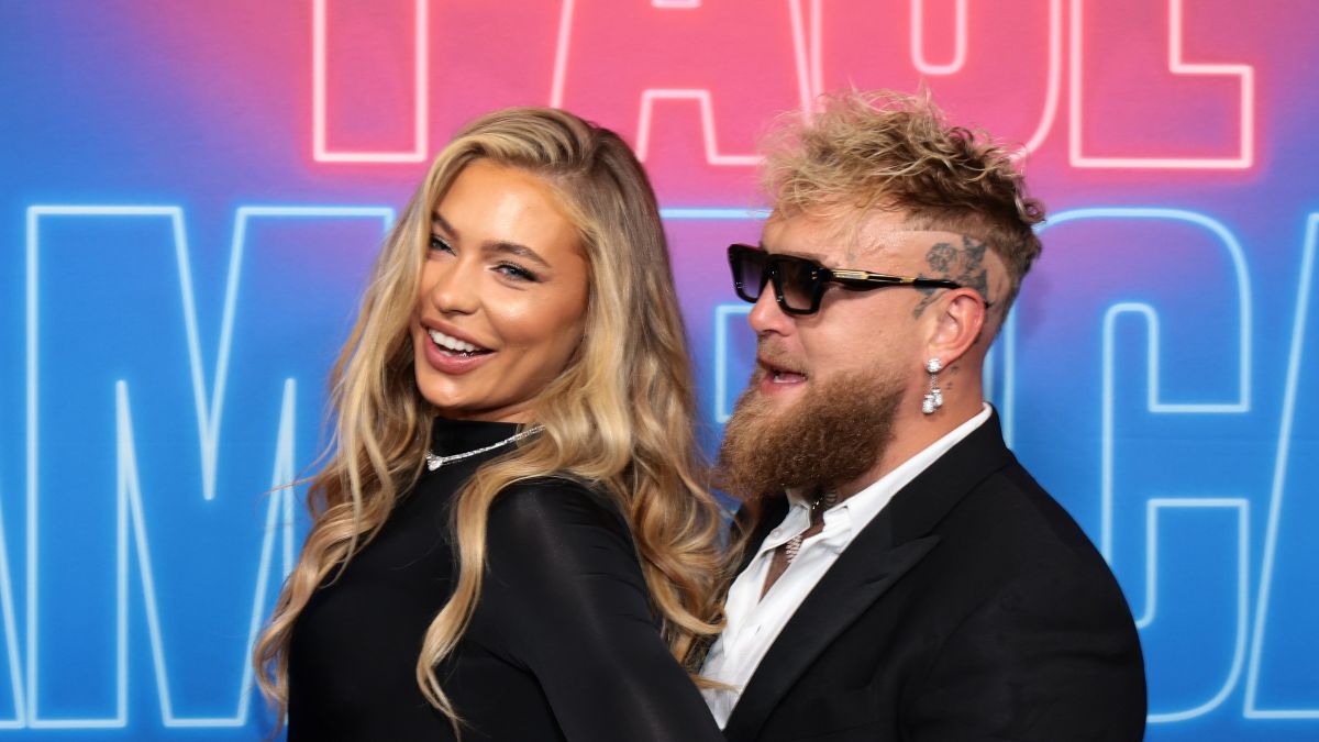 Jake Paul wysyła jasny przekaz do Dany White'a po ogłoszeniu powrotu Conora McGregora na gali MVP