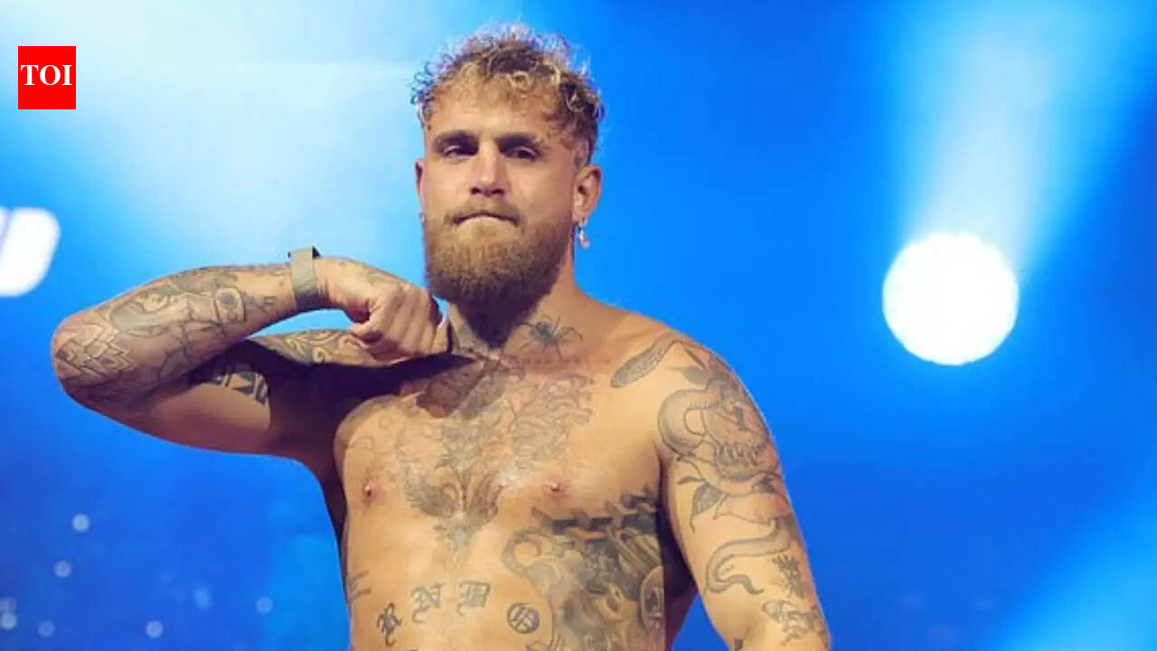 Jake Paul planuje powrót mimo kontuzji szczęki po walce z Anthonym Joshuą