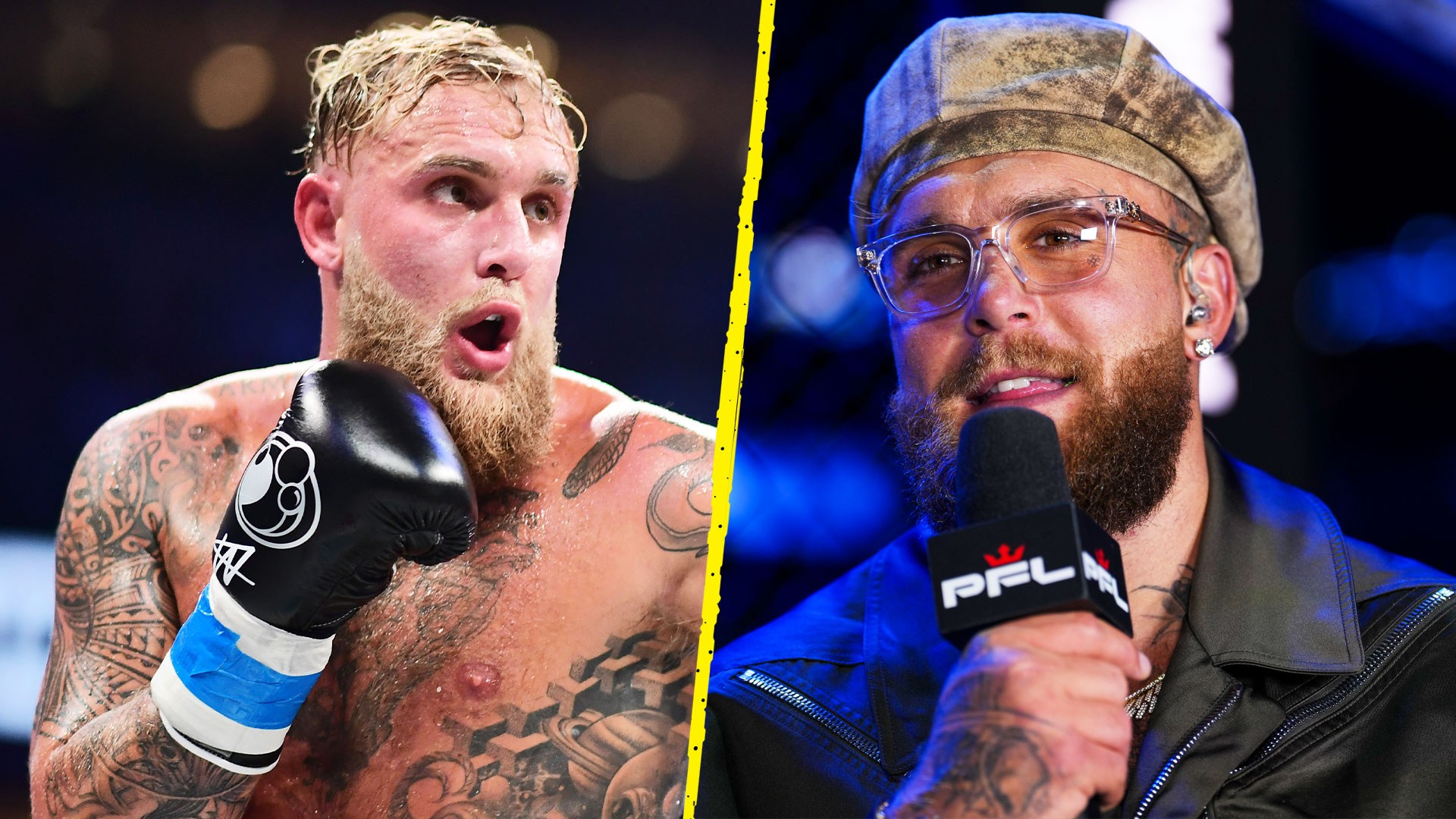 Jake Paul zadebiutuje w MMA w 2027 roku: Unikalna rola zawodnika-właściciela w PFL