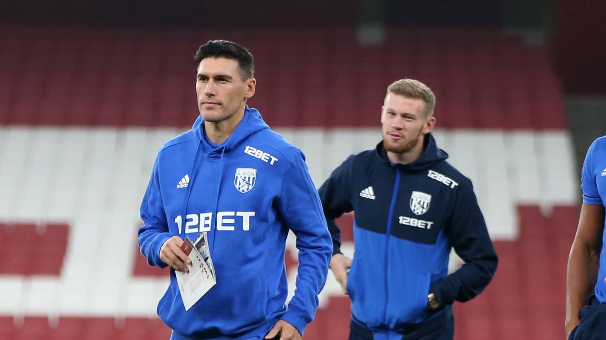 Były piłkarz Premier League rekomenduje Jamesa McClean'a do kariery bokserskiej