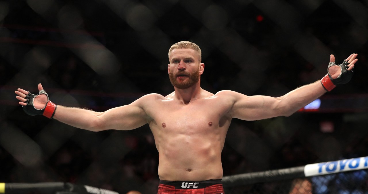 Jan Błachowicz dzieli się nostalgią. Ikona polskiego MMA o swojej pasji do gier