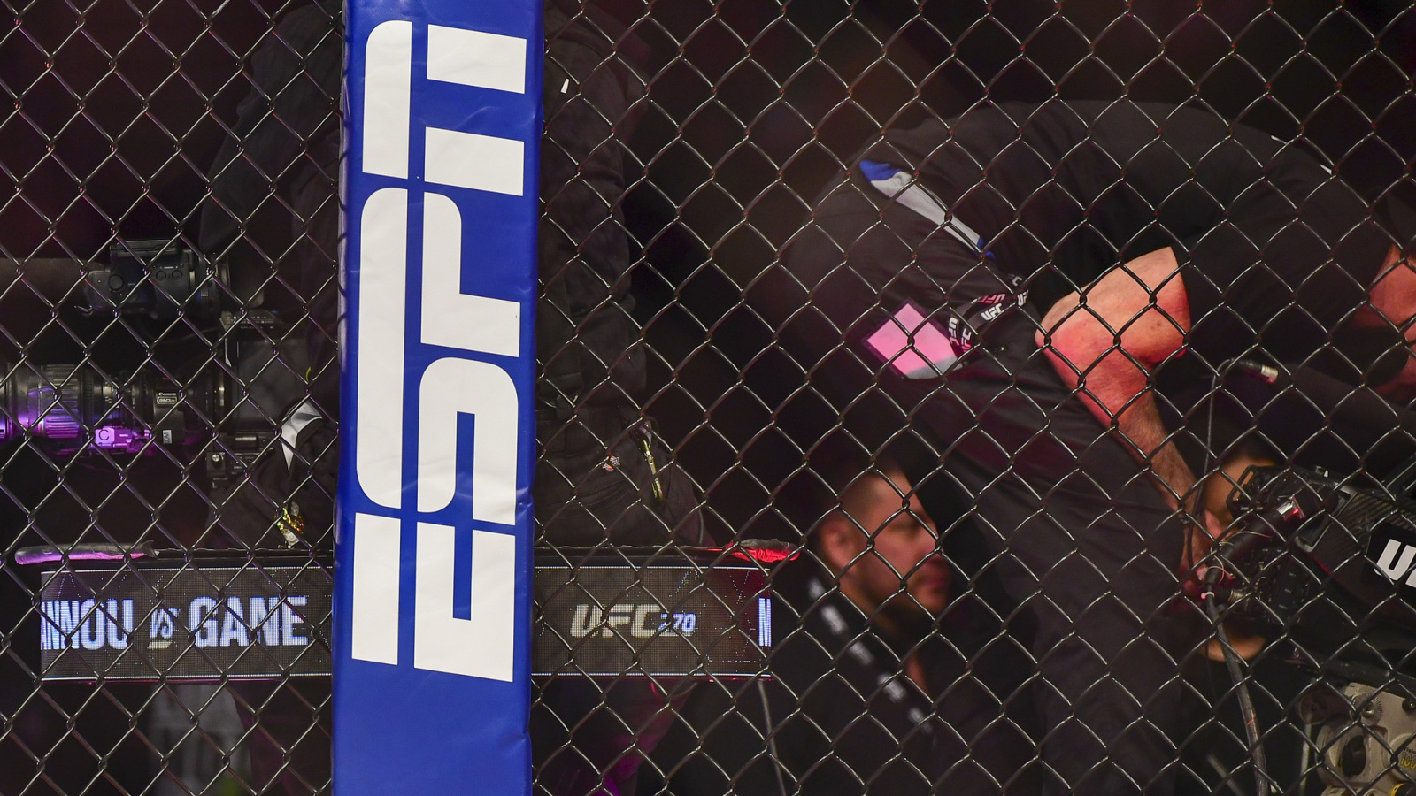 Nie żyje Jay Silva. Były zawodnik UFC i KSW zmarł w wieku 45 lat