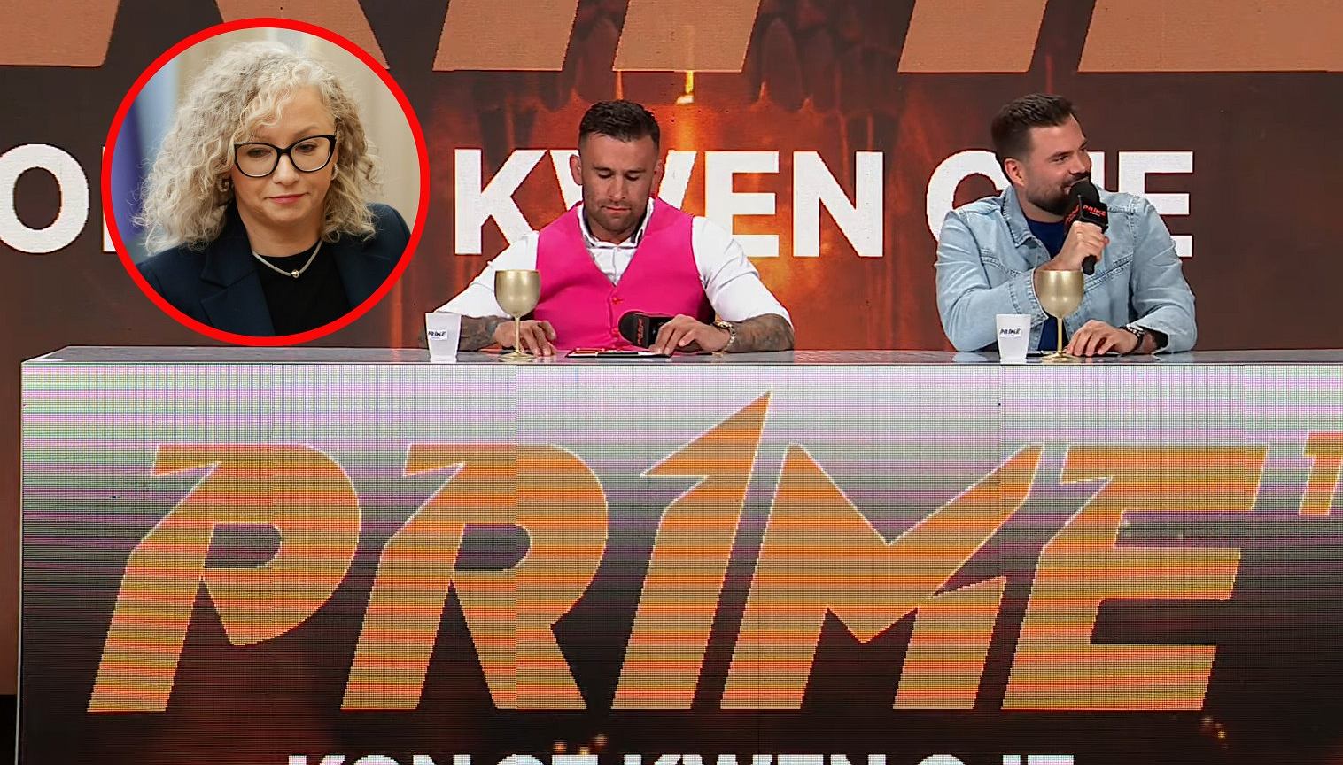 Zawiadomienie do prokuratury ws. gali Prime MMA 16. Zarzuty wyzysku osób w kryzysie