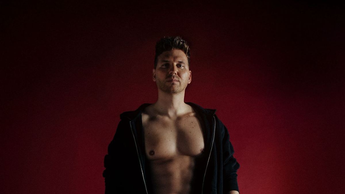 Były menedżer SAP porzuca karierę korporacyjną, by zostać zawodnikiem MMA