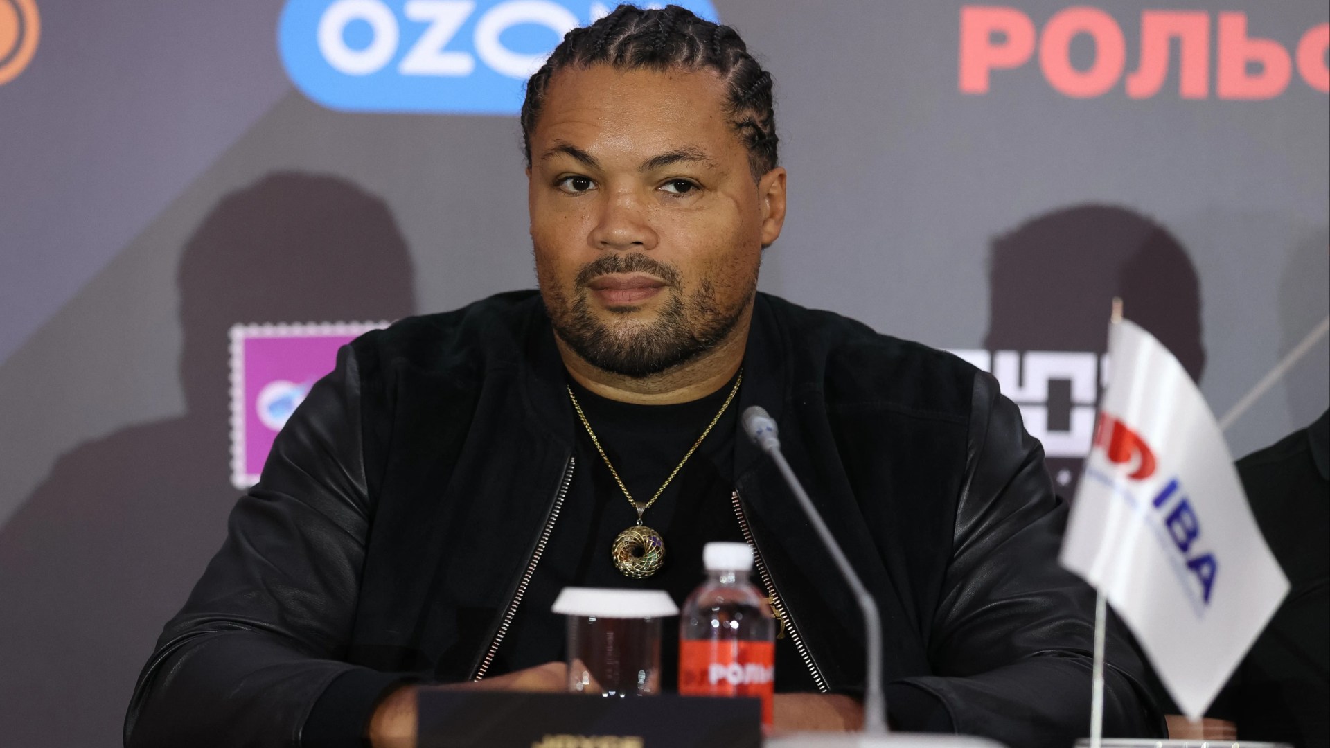Joe Joyce zapowiada powrót na ring w wieku 40 lat mimo serii dotkliwych porażek