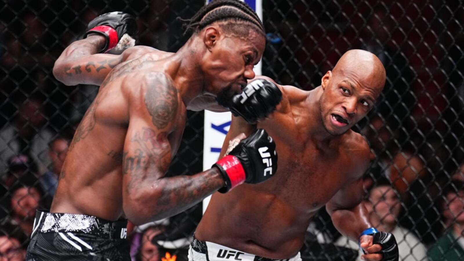 Joe Rogan broni Michaela 'Venom' Page'a po krytyce debiutu w UFC