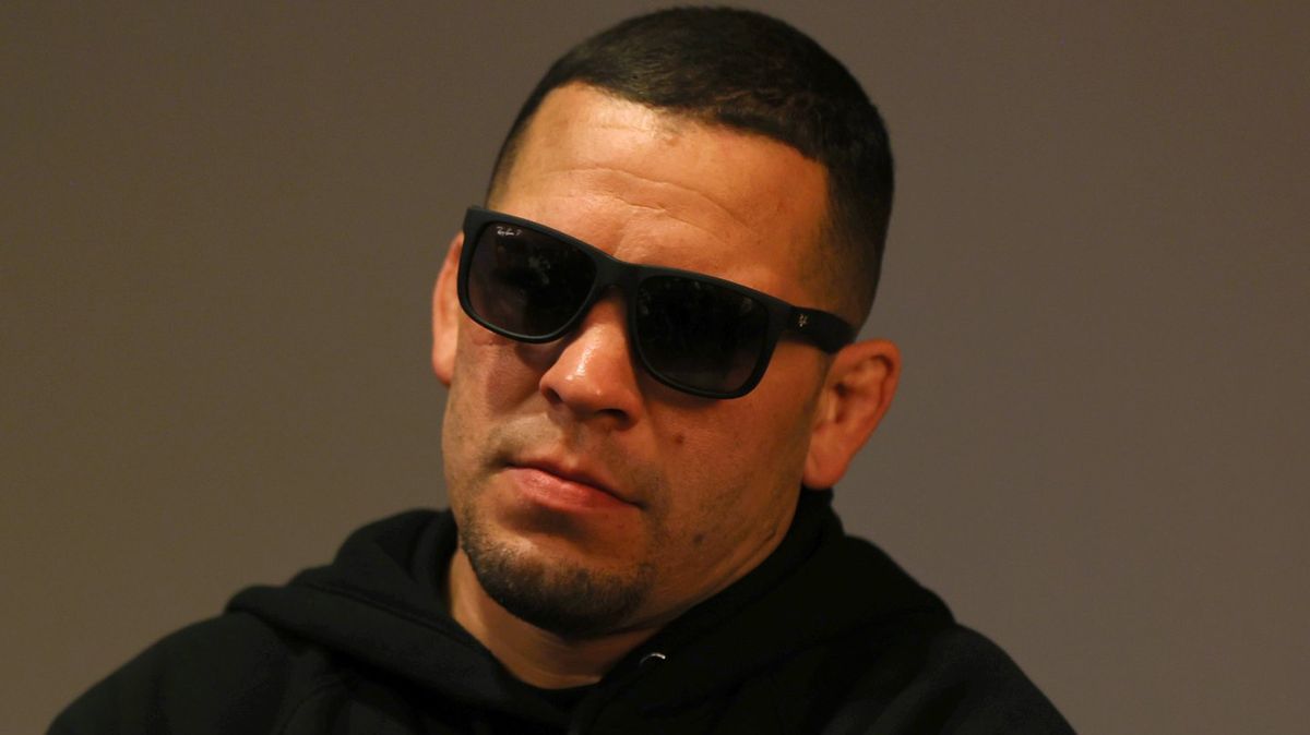 Joe Rogan ujawnia zarobki Nate’a Diaza na gali Netflix: 15 milionów dolarów za walkę