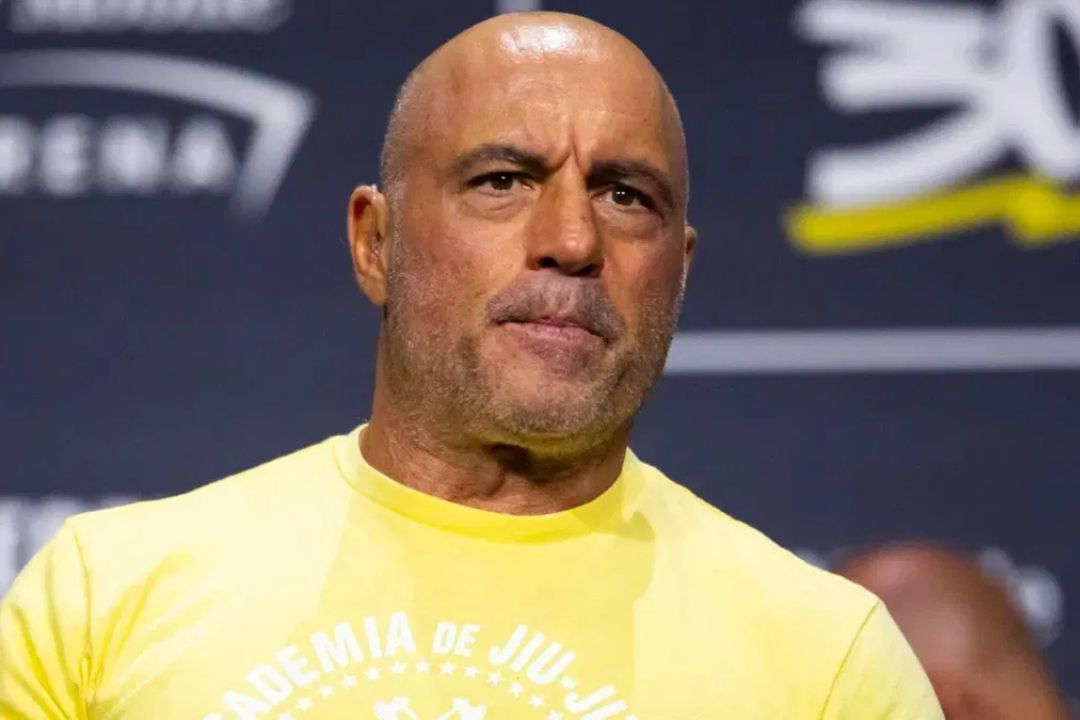 Joe Rogan kibicuje rywalowi UFC w kwestii zarobków zawodników