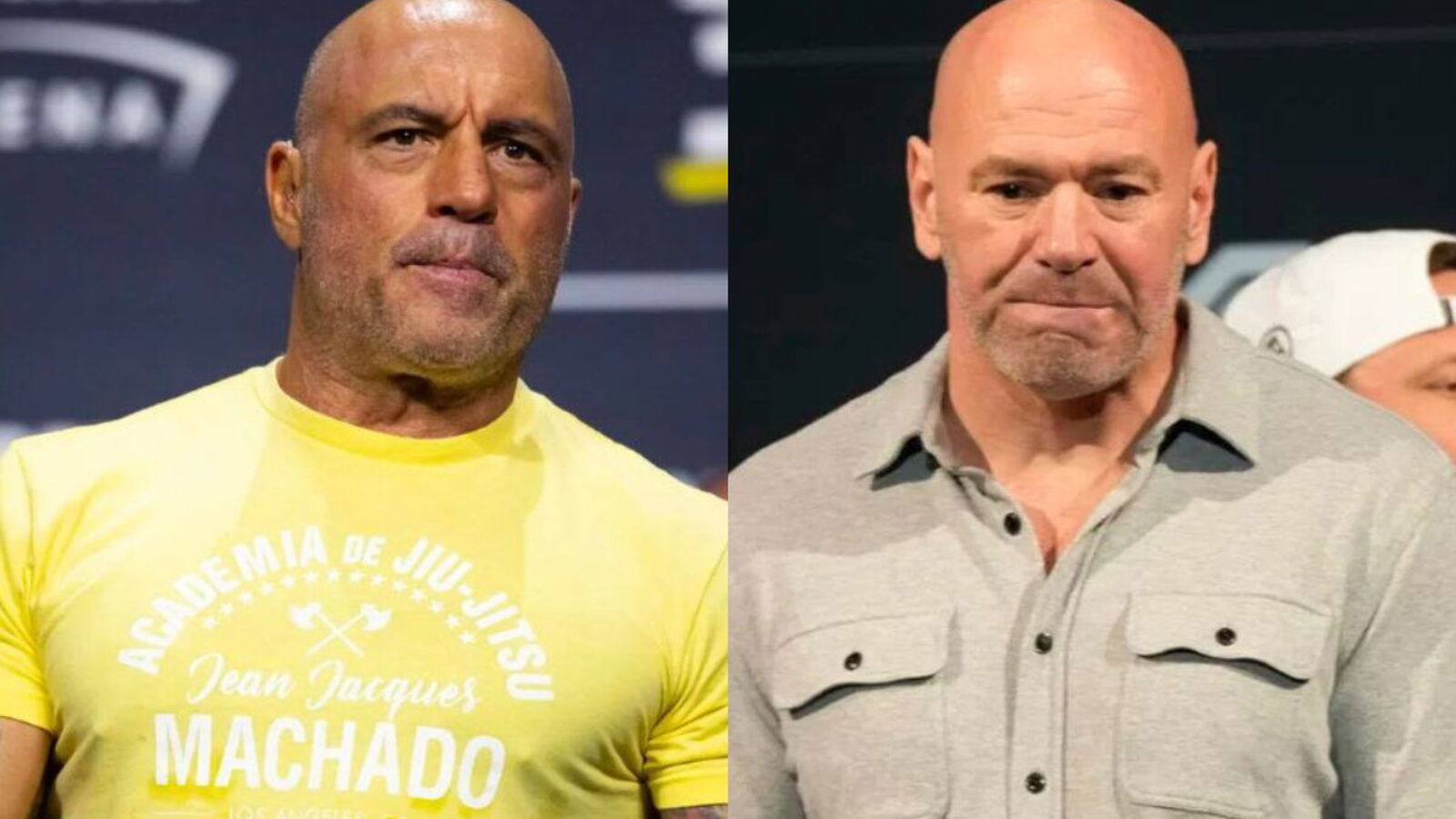 Joe Rogan wskazuje drogę konkurencji UFC: Jak przełamać dominację organizacji?