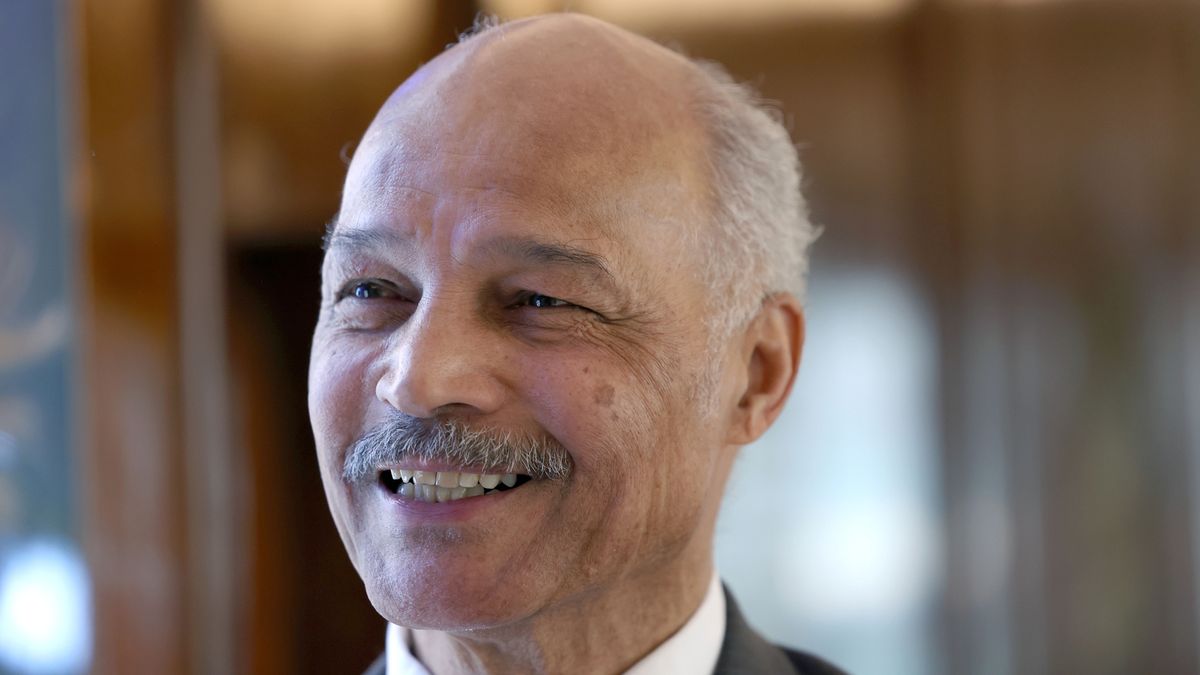 John Conteh o walce z życiem po boksie: 'Życie to prawdziwy ring'