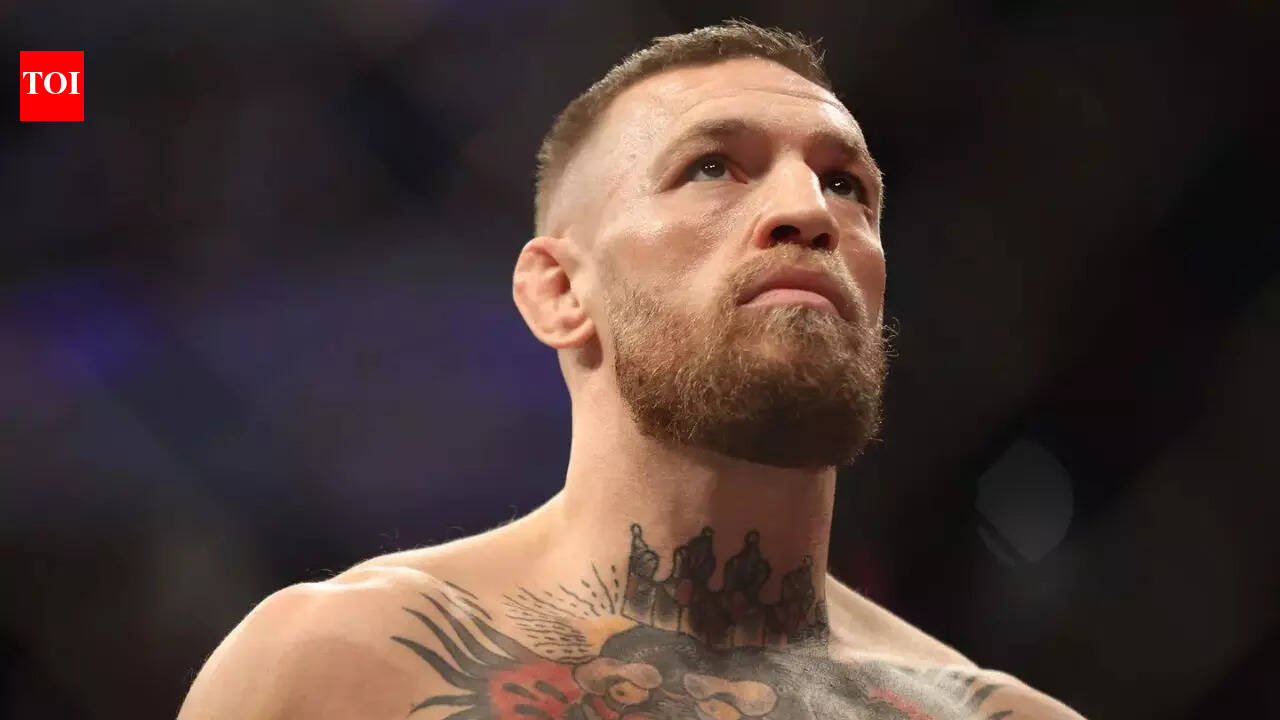 Jorge Masvidal złośliwie trolluje Conora McGregora przed jego powrotem do UFC w walce z Maxem Hollowayem