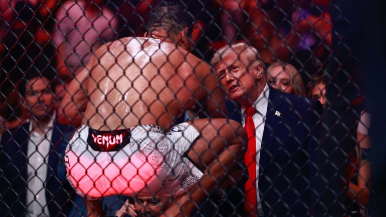 Josh Hokit odpowiada Paulo Costy po groźbach związanych z bonusem UFC 327