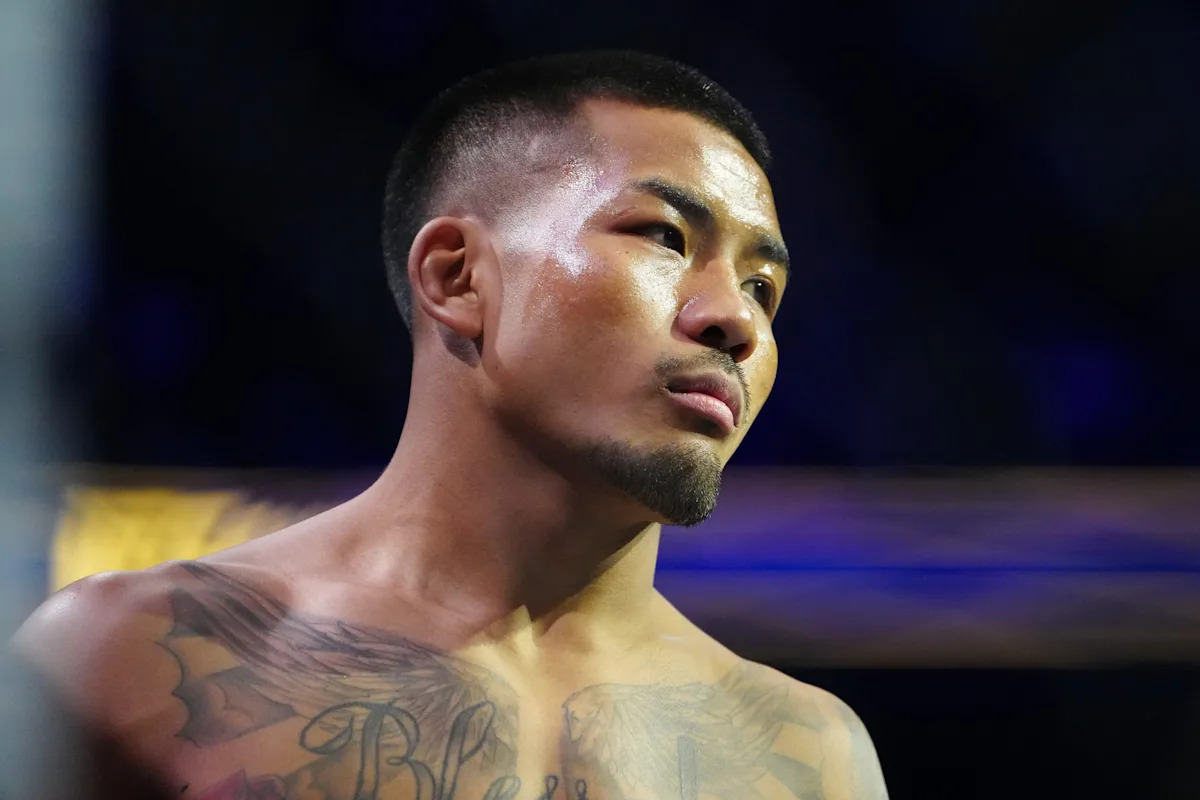 Joshua Van vs. Tatsuro Taira na UFC 327: Pierwsza obrona pasa w wadze muszej